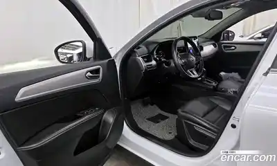 Renault XM3 2023 1.6 Автомат в Москве № 298549, миниатюра 11