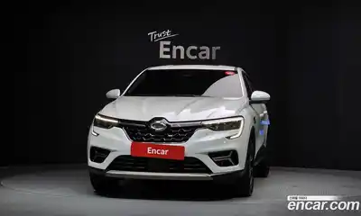 Renault XM3 2023 1.6 Автомат в Москве № 298549, миниатюра 12