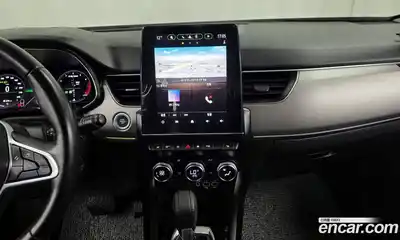 Renault XM3 2023 1.6 Автомат в Москве № 298549, миниатюра 4