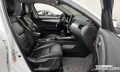 Renault XM3 2023 1.6 Автомат в Москве № 298549, миниатюра 5