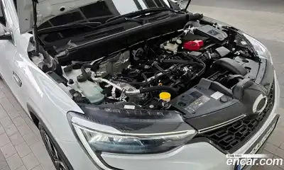 Renault XM3 2023 1.6 Автомат в Москве № 298549, миниатюра 6