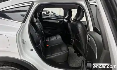 Renault XM3 2023 1.6 Автомат в Москве № 298549, миниатюра 7