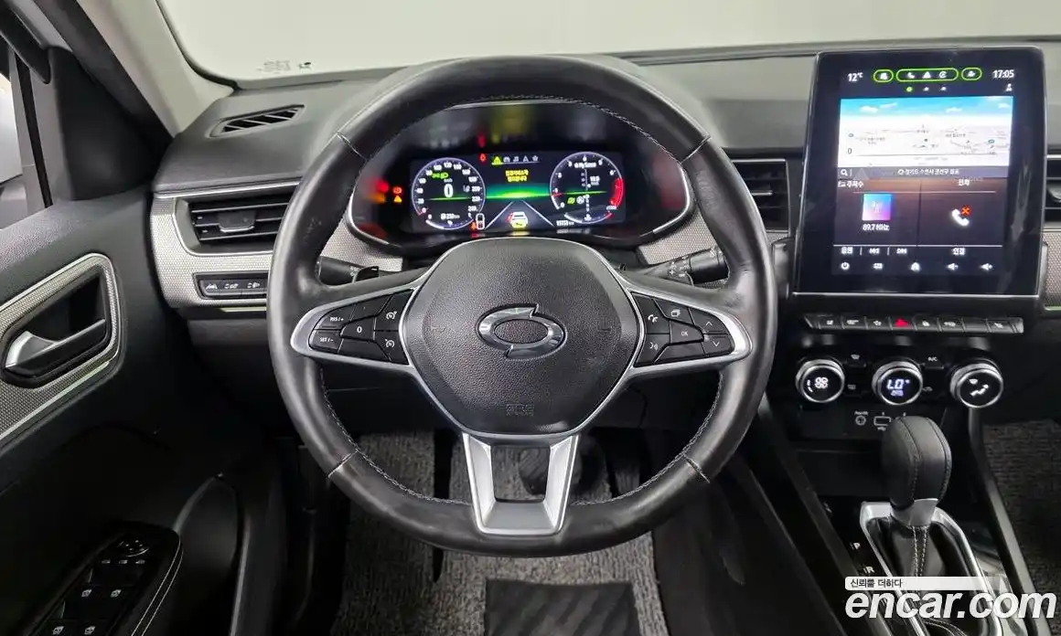 Renault XM3 2023 1.6 Автомат в Москве № 298549, фото 9