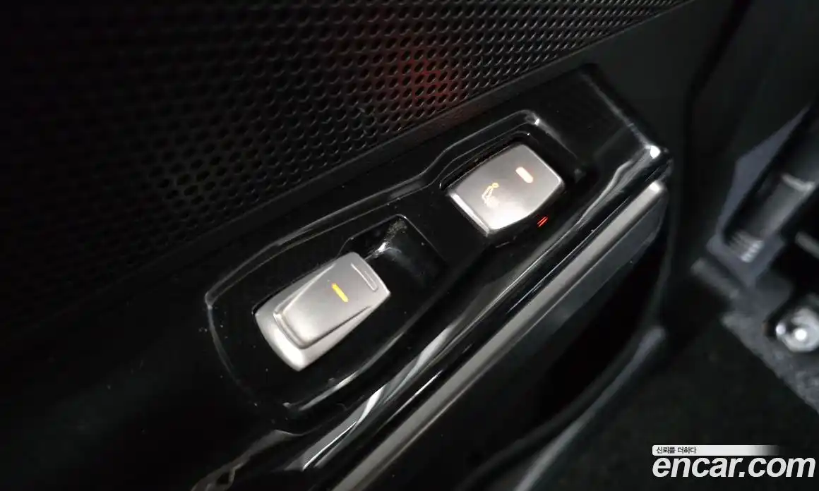 SsangYong TIBOLI 2016 1.6 Автомат в Москве № 29994, фото 17