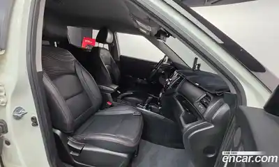 SsangYong TIBOLI 2016 1.6 Автомат в Москве № 29994, миниатюра 3