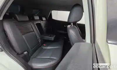 SsangYong TIBOLI 2016 1.6 Автомат в Москве № 29994, миниатюра 5