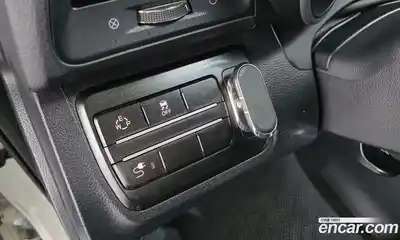 SsangYong TIBOLI 2016 1.6 Автомат в Москве № 29994, миниатюра 7