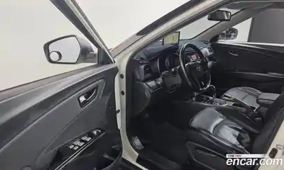 SsangYong TIBOLI 2016 1.6 Автомат в Москве № 29994, миниатюра 8