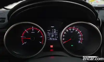 SsangYong TIBOLI 2016 1.6 Автомат в Москве № 29994, миниатюра 9