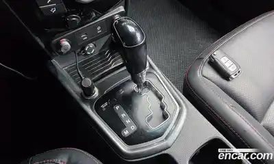 SsangYong TIBOLI 2016 1.6 Автомат в Москве № 29994, миниатюра 10