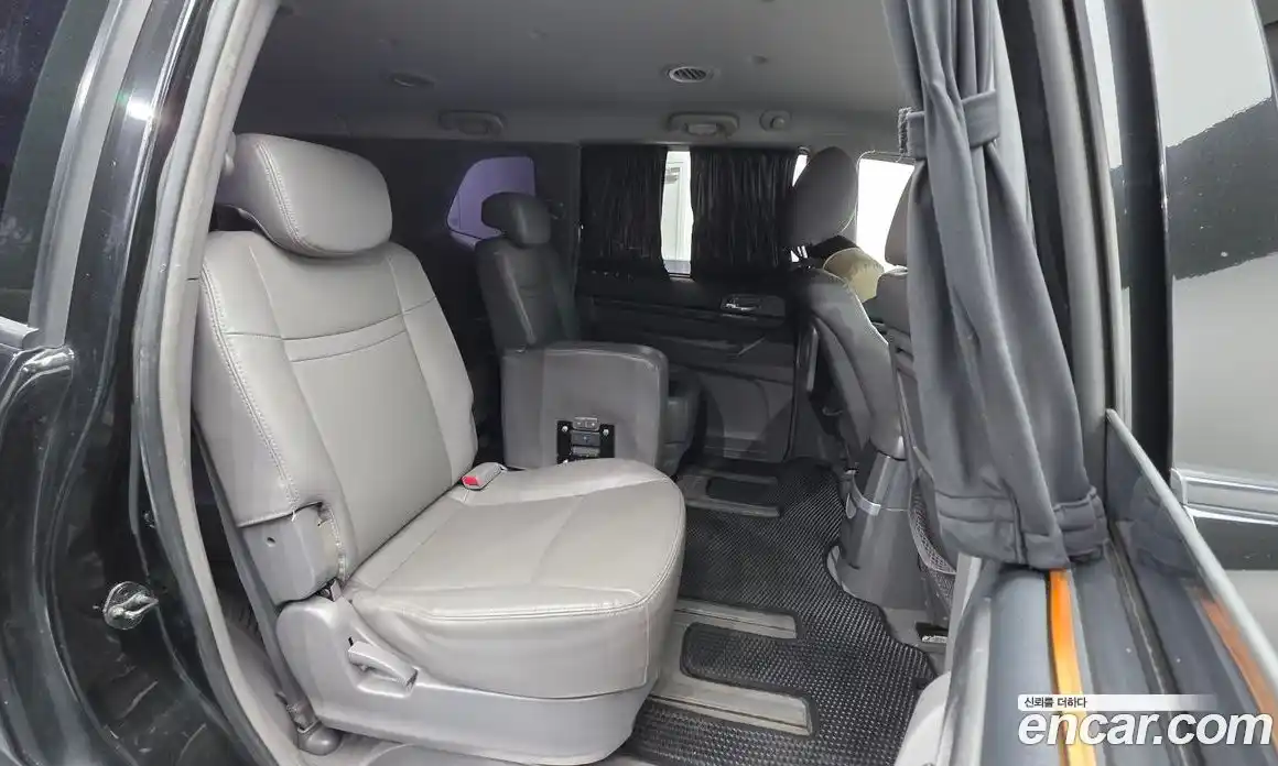 SsangYong Korando 2014 2.0 Автомат в Москве № 29998, фото 12