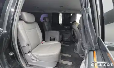 SsangYong Korando 2014 2.0 Автомат в Москве № 29998, миниатюра 12