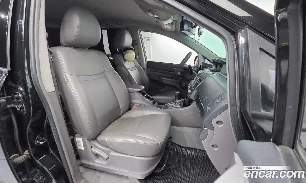 SsangYong Korando 2014 2.0 Автомат в Москве № 29998, фото 14