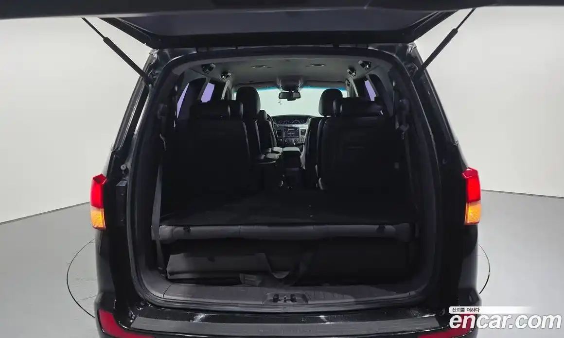 SsangYong Korando 2014 2.0 Автомат в Москве № 29998, фото 17