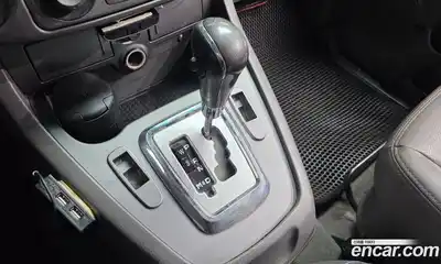 SsangYong Korando 2014 2.0 Автомат в Москве № 29998, миниатюра 2