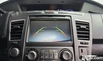 SsangYong Korando 2014 2.0 Автомат в Москве № 29998, миниатюра 5