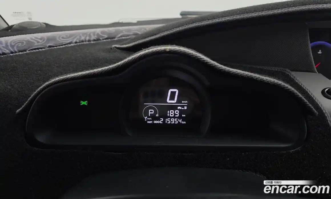 SsangYong Korando 2014 2.0 Автомат в Москве № 29998, фото 6