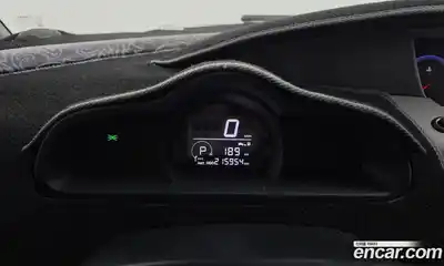 SsangYong Korando 2014 2.0 Автомат в Москве № 29998, миниатюра 6