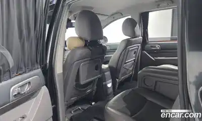 SsangYong Korando 2014 2.0 Автомат в Москве № 29998, миниатюра 7