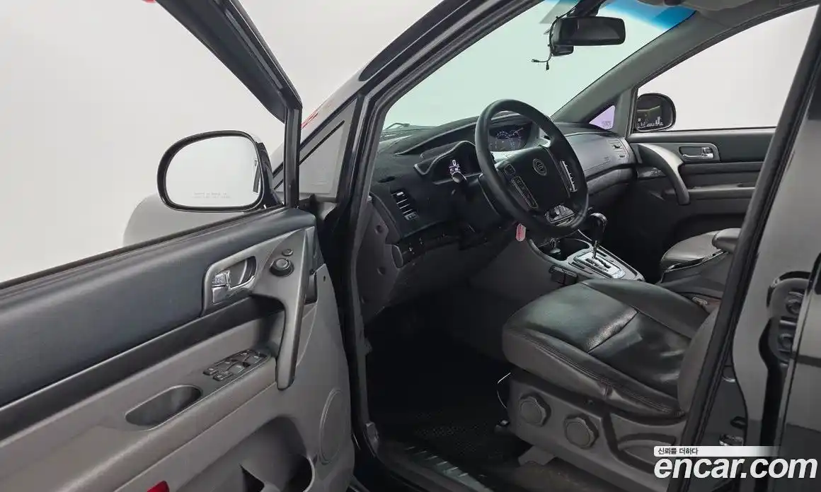 SsangYong Korando 2014 2.0 Автомат в Москве № 29998, фото 9