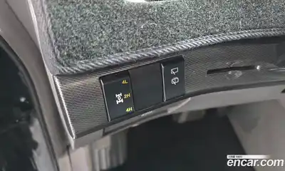 SsangYong Korando 2014 2.0 Автомат в Москве № 29998, миниатюра 10