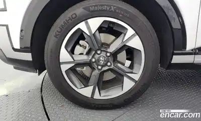 Hyundai Palisade, 2025