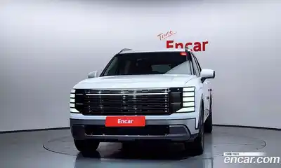 Hyundai Palisade 2025 2.5 Автомат в Москве № 300920, миниатюра 11