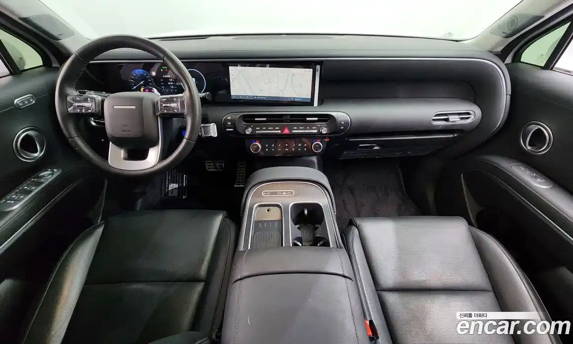 Hyundai Palisade 2025 2.5 Автомат в Москве № 300920, фото 13