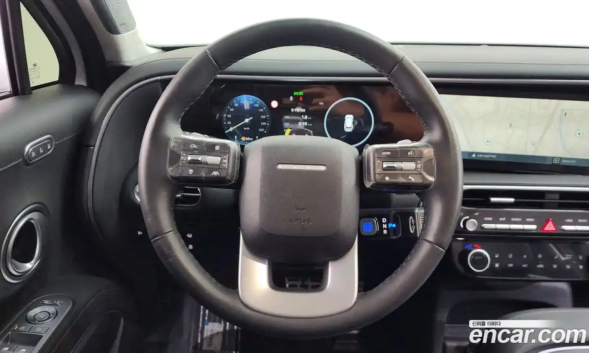 Hyundai Palisade 2025 2.5 Автомат в Москве № 300920, фото 14