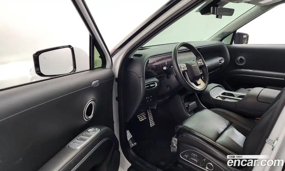 Hyundai Palisade 2025 2.5 Автомат в Москве № 300920, фото 17