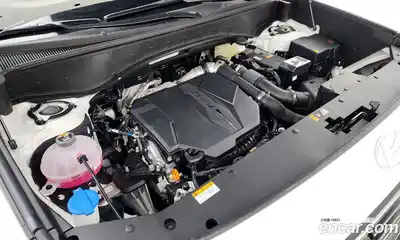 Hyundai Palisade 2025 2.5 Автомат в Москве № 300920, миниатюра 4