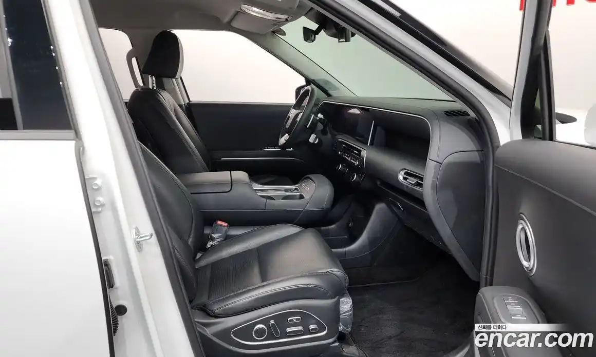 Hyundai Palisade 2025 2.5 Автомат в Москве № 300920, фото 5