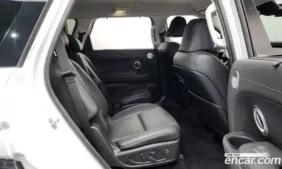 Hyundai Palisade 2025 2.5 Автомат в Москве № 300920, миниатюра 6