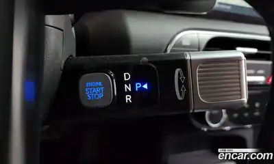 Hyundai Palisade 2025 2.5 Автомат в Москве № 300920, миниатюра 8