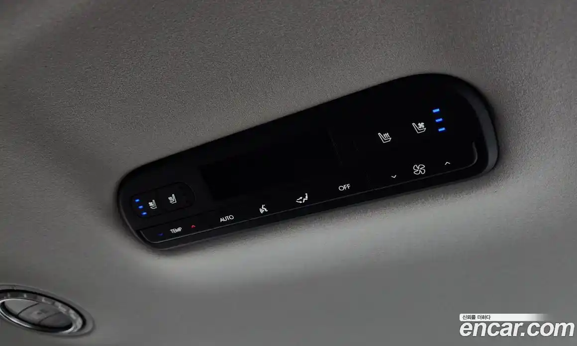 Hyundai Palisade 2025 2.5 Автомат в Москве № 300920, фото 9