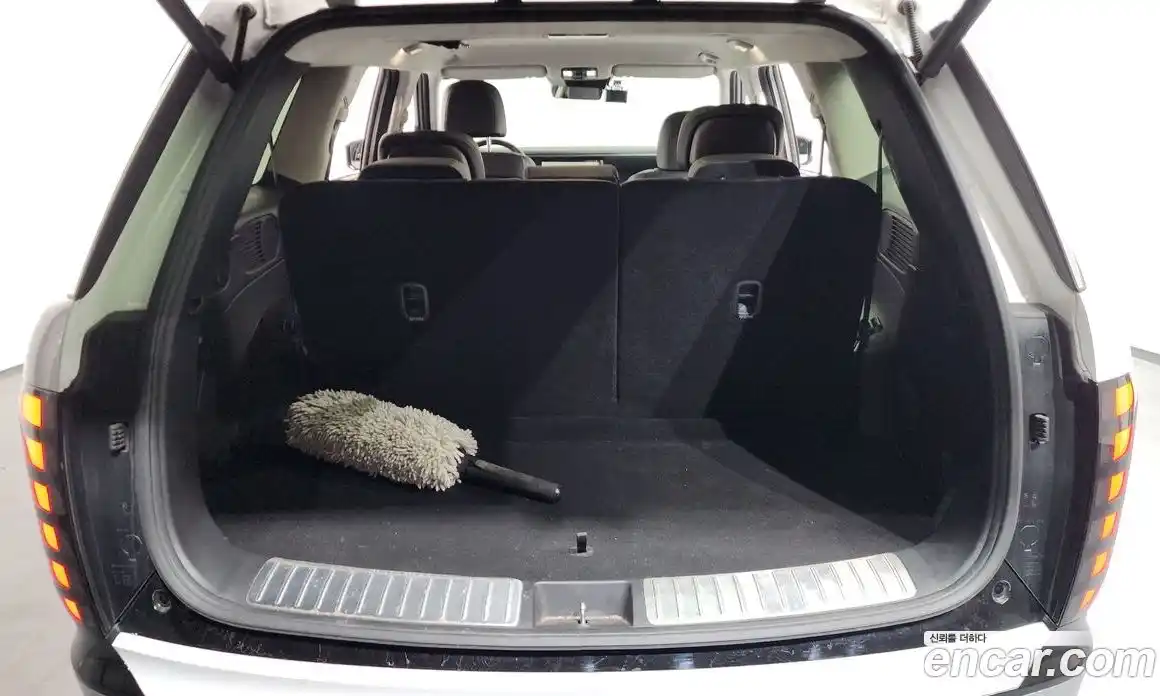 Hyundai Palisade 2025 2.5 Автомат в Москве № 300920, фото 10