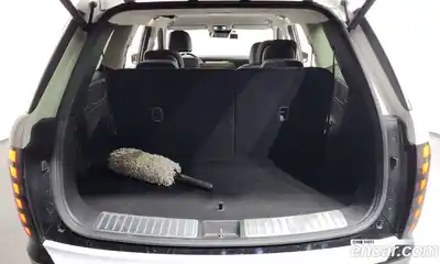 Hyundai Palisade 2025 2.5 Автомат в Москве № 300920, миниатюра 10