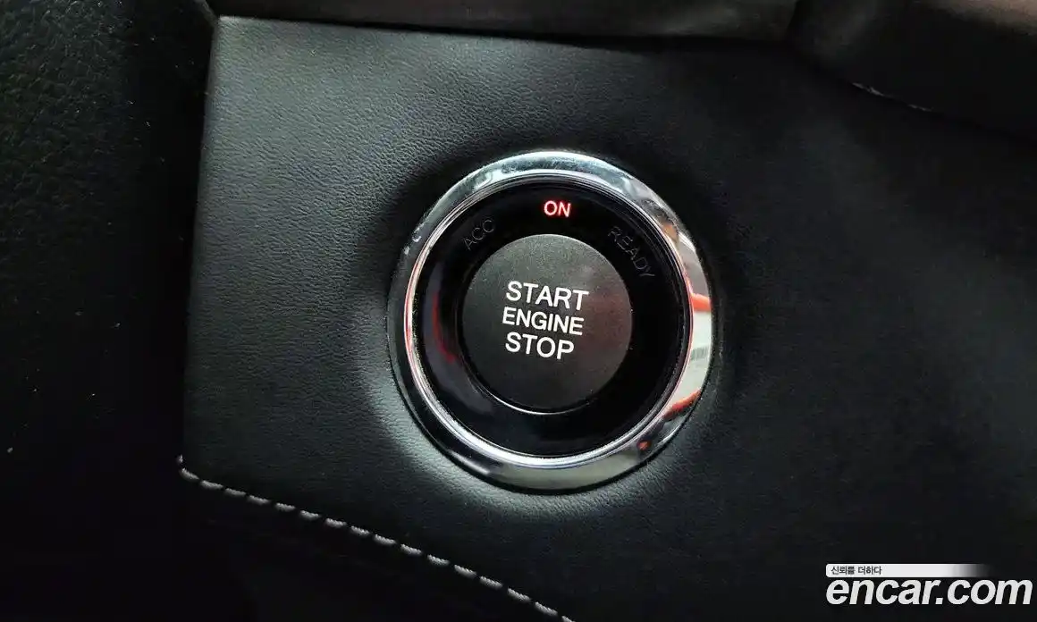 SsangYong Rexton 2018 2.2 Автомат в Москве № 30374, фото 17