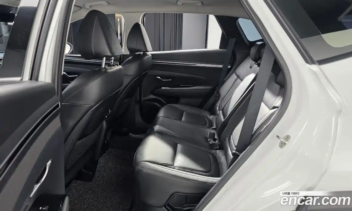 Hyundai Tucson 2023 1.6 Автомат в Москве № 303878, фото 18