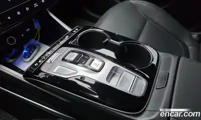 Hyundai Tucson 2023 1.6 Автомат в Москве № 303878, миниатюра 3