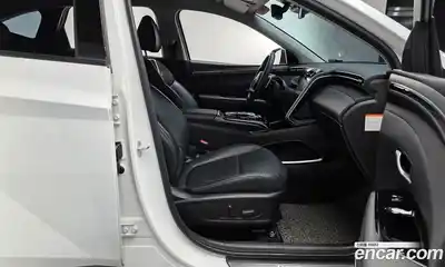 Hyundai Tucson 2023 1.6 Автомат в Москве № 303878, миниатюра 4