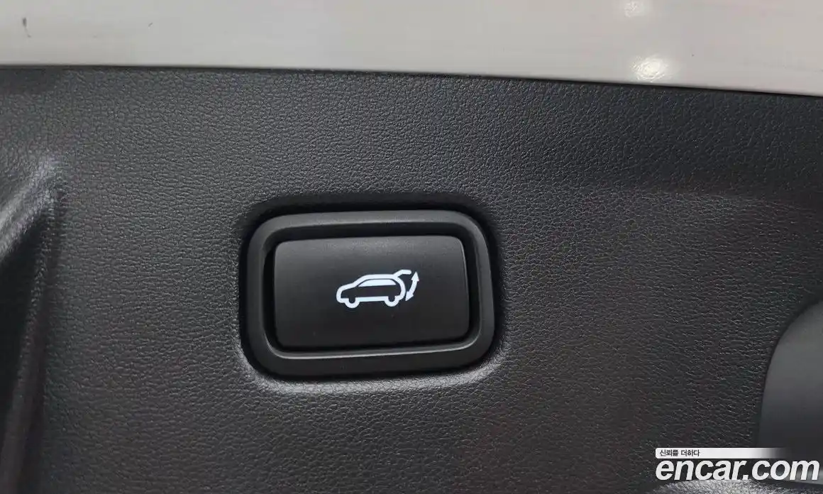 Hyundai Tucson 2023 1.6 Автомат в Москве № 303878, фото 5