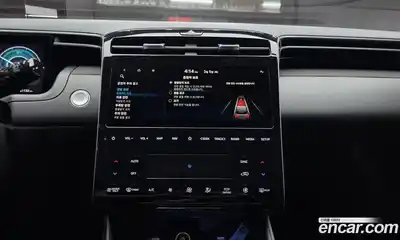 Hyundai Tucson 2023 1.6 Автомат в Москве № 303878, миниатюра 6