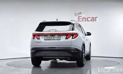 Hyundai Tucson 2023 1.6 Автомат в Москве № 303878, миниатюра 7