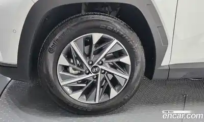 Hyundai Tucson 2023 1.6 Автомат в Москве № 303878, миниатюра 8