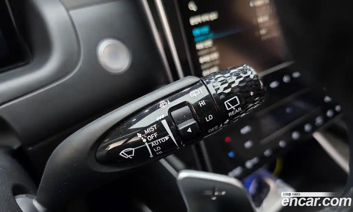 Hyundai Tucson 2023 1.6 Автомат в Москве № 303878, фото 9