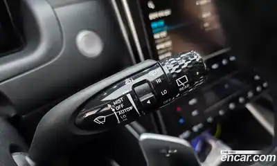 Hyundai Tucson 2023 1.6 Автомат в Москве № 303878, миниатюра 9