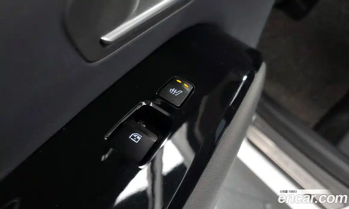 Hyundai Tucson 2023 1.6 Автомат в Москве № 303878, фото 10