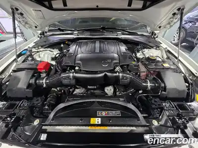 Jaguar XF 2019 3.0 Автомат в Москве № 305150, миниатюра 11