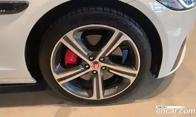 Jaguar XF 2019 3.0 Автомат в Москве № 305150, миниатюра 9